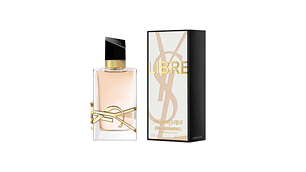 Perfume Ysl Libre Mujer Edt 50 ml