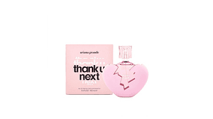 Perfume Thank U Next Ariana Grande Mujer Edp 100 ml