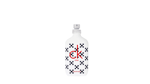 Perfume Ck One Holiday Collector Edition Unisex Edt 100 ml Tester