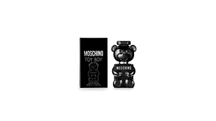 Perfume Toy Boy Moschino Hombre Edp 50 ml