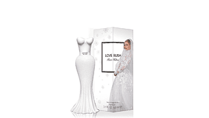 Perfume Paris Hilton Love Rush Mujer Edp 100 ml