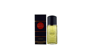 Perfume Opium Hombre Edt 100 ml
