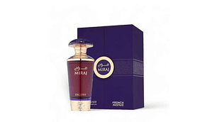 Perfume French Avenue Miraj Exclusif Unisex Edp 100 ml