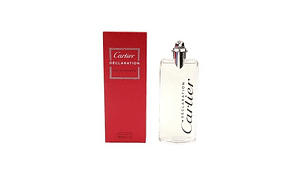 Perfume Declaration Hombre Edt 100 ml