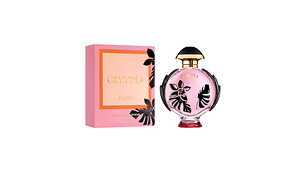 Perfume Olympea Flora Mujer Edp 80 ml