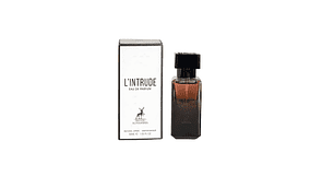 Perfume Maison Alhambra L Intrude Mujer Edp 30 ml