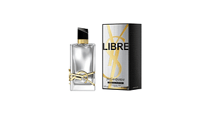 Perfume Ysl Libre L Absolu Platine Parfum Mujer 90 ml