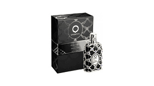 Perfume Oud Saffron Orientica Unisex Edp 80 ml