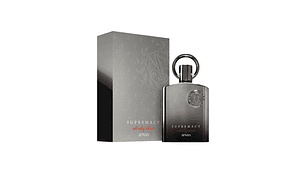 Perfume Afnan Supremacy Not Only Intense Extrait De Parfum Hombre 100 ml