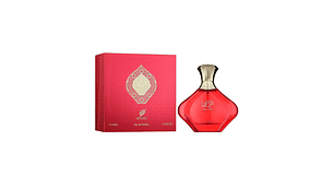 Perfume Afnan Turathi Red Mujer Edp 90 ml
