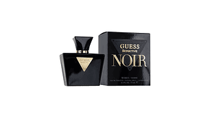 Perfume Guess Seductive Noir Mujer Edt 75 ml