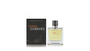 Perfume Terre Dhermes Hombre Parfum 75 ml