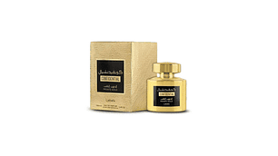 Perfume Lattafa Confidential Private Gold Unisex Edp 100 ml