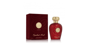 Perfume Lattafa Opulent Red Unisex Edp 100 ml