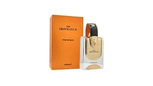 Perfume Armaf The Lions Club Monarque Hombre Edp 100 ml