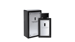 Perfume Secret Hombre Edt 200 ml