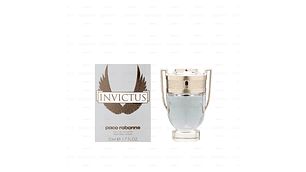 Perfume Invictus Hombre Edt 50 ml