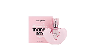 Perfume Thank U Next Ariana Grande Mujer Edp 30 ml