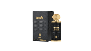 Perfume Lattafa Mashrabya Unisex Edp 100 ml