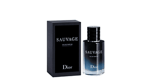 Perfume Dior Sauvage Hombre Edp 60 ml