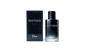 Perfume Dior Sauvage Hombre Edt 100 ml