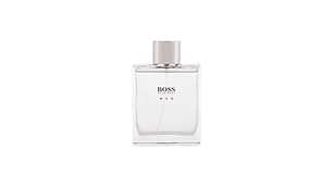 Perfume Boss Orange Hombre Edt 100 ml Nuevo Envase Tester