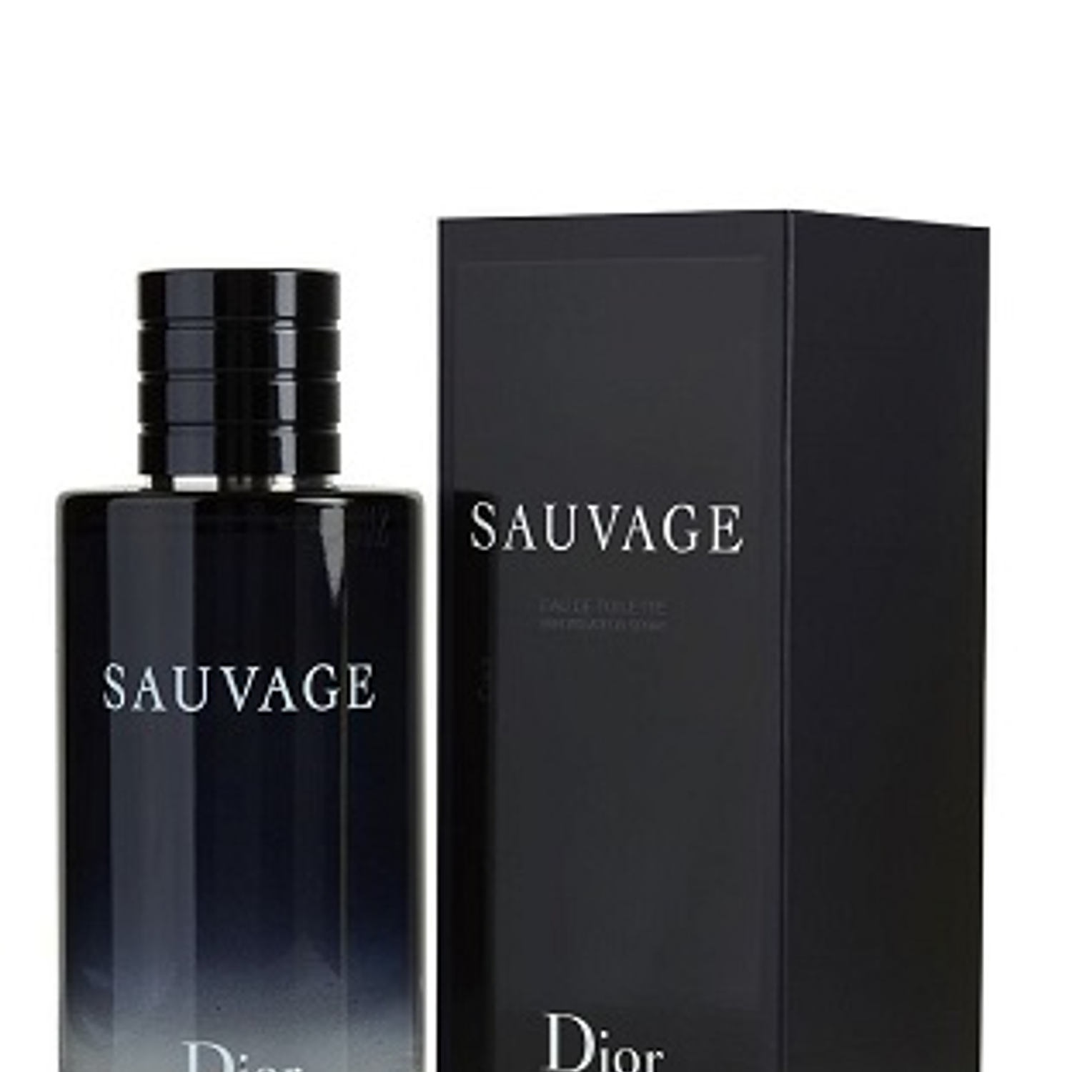 Perfume Dior Sauvage Hombre Edt 200 ml
