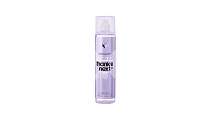 Colonia Thank U Next 2.0 Ariana Grande Mujer Body Mist 236 ml