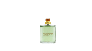 Perfume Mediterraneo Hombre Edt 100 ml Tester