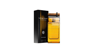Perfume Armaf Venetian Ambre Edition Hombre Edp 100 ml