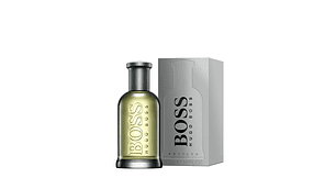 Perfume Boss Bottled Hombre Edt 50 ml