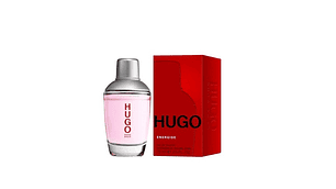Perfume Hugo Energise Hombre Edt 75 ml