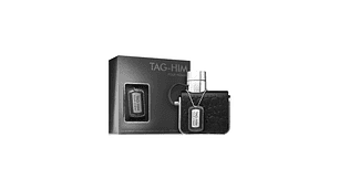 Perfume Armaf Tag Him Hombre Edp 100 ml