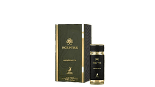 Perfume Maison Alhambra Sceptre Amazonite Unisex Edp 100 ml