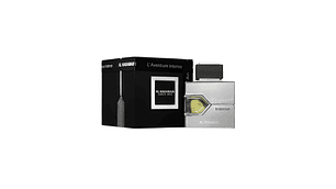 Perfume Al Haramain L Aventure Intense Hombre Edp 100 ml