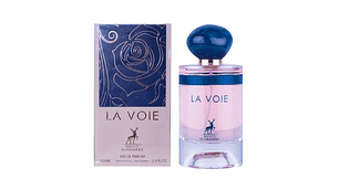 Perfume Maison Alhambra La Voie Mujer Edp 100 ml