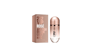 Perfume 212 Vip Rose Mujer Edp 80 ml