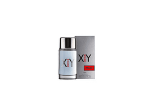 Perfume Hugo Xy Hombre Edt 100 ml