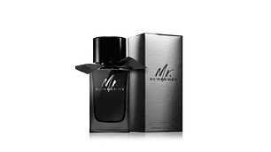 Perfume Mr Burberry Hombre Edp 100 ml