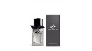 Perfume Mr Burberry Hombre Edt 100 ml