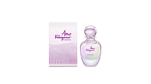 Perfume Amo Flowerful Salvatore Ferragamo Mujer Edt 50 ml