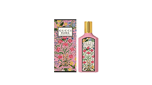 Perfume Gucci Flora Gorgeous Gardenia Mujer Edp 100 ml