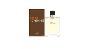 Perfume Terre Dhermes Hombre Edt 200 ml