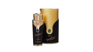 Perfume Armaf Magnificent Pour Femme Mujer Edp 100 ml