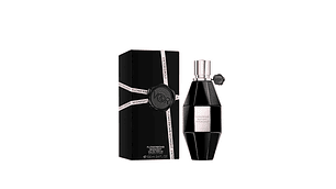 Perfume Flowerbomb Midnight Mujer Edp 100 ml