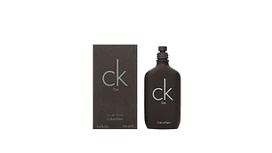 Perfume Ck Be Unisex Edt 100 ml