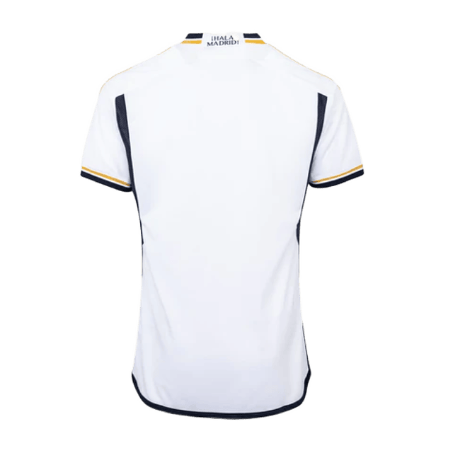 Camiseta de Local del Club Real Madrid 2023/24