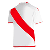 Camiseta de Local de la Selección Peruana 2024