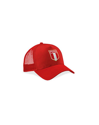 Gorro de la Selección Peruana A temporal