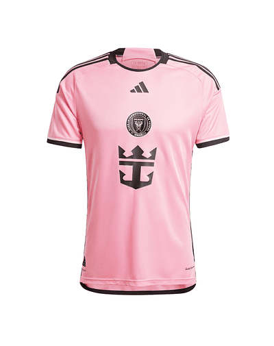 Camiseta de Local del Club Inter de Miami 2024
